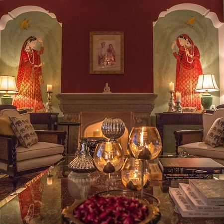 The Rohet House Hotel Jodhpur  Exterior foto