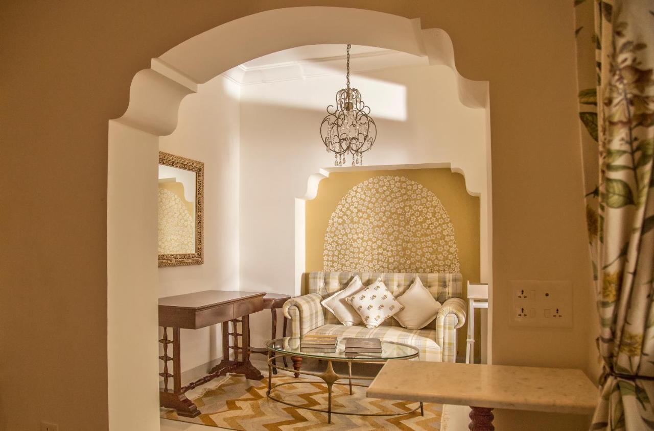 The Rohet House Hotel Jodhpur  Exterior foto