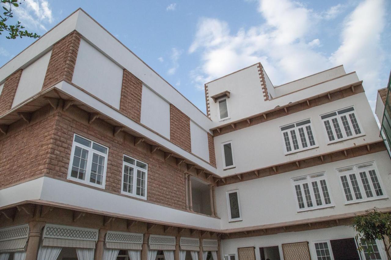 The Rohet House Hotel Jodhpur  Exterior foto