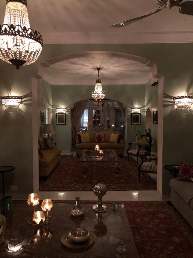 The Rohet House Hotel Jodhpur  Exterior foto
