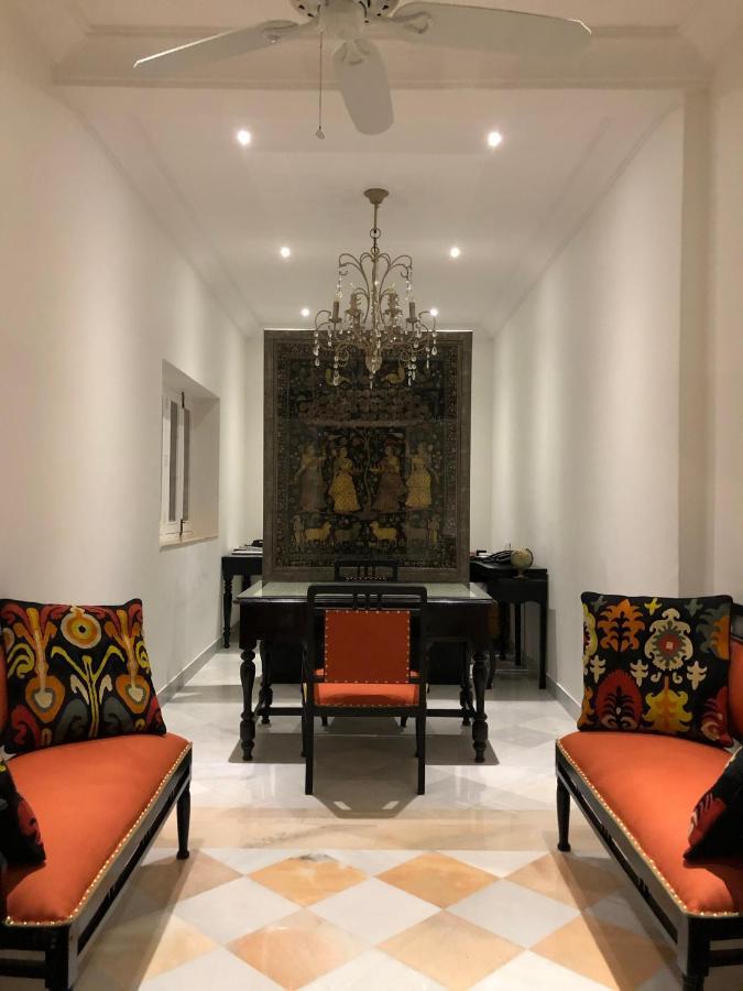 The Rohet House Hotel Jodhpur  Exterior foto