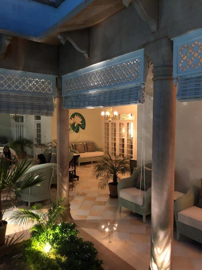 The Rohet House Hotel Jodhpur  Exterior foto