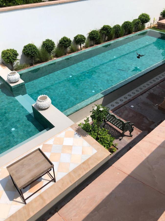 The Rohet House Hotel Jodhpur  Exterior foto