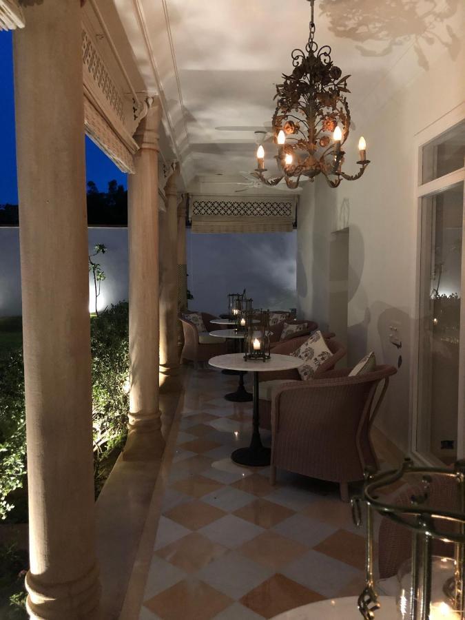 The Rohet House Hotel Jodhpur  Exterior foto